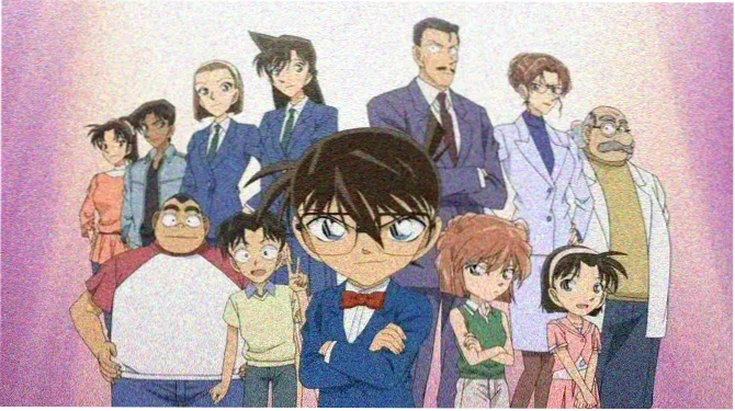 神马电影院动漫新番推荐 星轨少年